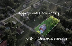 405 Walnut Street, Marshall, AR 72650