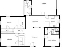 206 N Main Street, Bailey, TX 75413