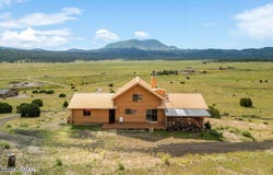 41198 US 180, Nutrioso, AZ 85932