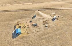 9800 BOONE Road, Yoder, CO 80864