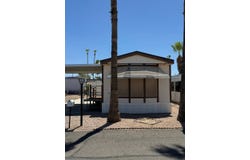 345 S 58th Street, Mesa, AZ 85206