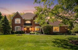 2835 Towne Drive, Carmel, IN 46032