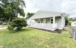 1108 Rosner Drive, Indianapolis, IN 46224
