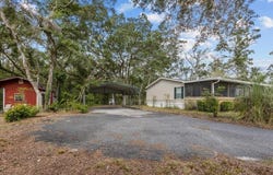 305 290th Ave, Old Town, FL 32680