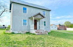 206 MASONIC DRIVE, STANLEY, VA 22851
