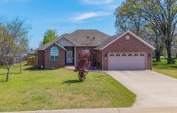 325 MAGNESS DRIVE, Gassville, AR 72635