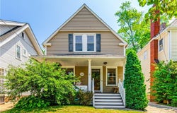 1233 Hall Avenue, Lakewood, OH 44107