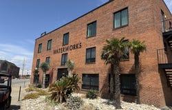 400 S Water Street, Elizabeth City, NC 27909