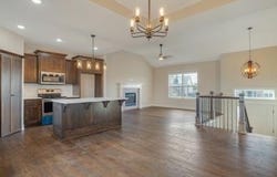 18408 Rock Creek Drive N, Smithville, MO 64089