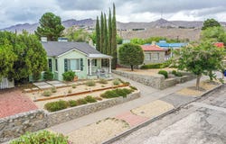 809 MCKELLIGON Drive, El Paso, TX 79902