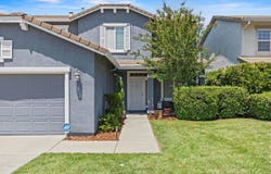 8681 Fobes Drive, Antelope, CA 95843