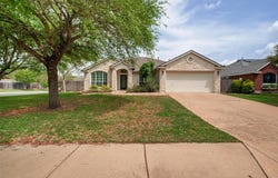 654 River Bluff CIR, Georgetown, TX 78626