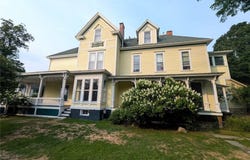 112 Jefferson Street, Wellsville, NY 14895