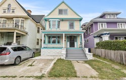 235 Humboldt Parkway, Buffalo, NY 14208