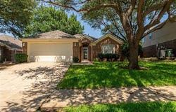 2512 Woodhaven Drive, Flower Mound, TX 75028