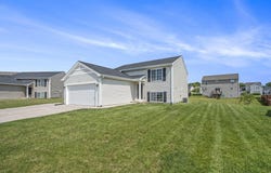 834 Misty Ridge Drive, Middleville, MI 49333