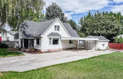 212 N 2ND E E, Preston, ID 83263