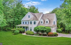 14110 WOODENS LANE, REISTERSTOWN, MD 21136