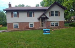 3110 Aspen Drive, Cape Girardeau, MO 63701