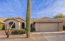4637 E FERNWOOD Court, Cave Creek, AZ 85331