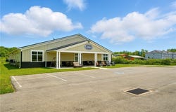100 American Way, Mercer, PA 16137