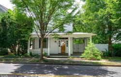 506 GOLDSBOROUGH STREET, EASTON, MD 21601
