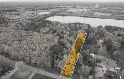 V/L Bronson Road, Olmsted Twp, OH 44138