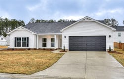 3278 Tracker Lane, Warrenville, SC 29851