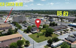 67 SIMPSON ST., BROWNSVILLE, TX 78521