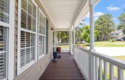 44 Clarke Court, Angier, NC 27592