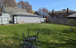 88 CROCKER Boulevard, Mt. Clemens, MI 48043