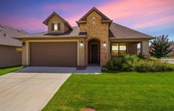 9625 Heartwood Drive, Denton, TX 76207