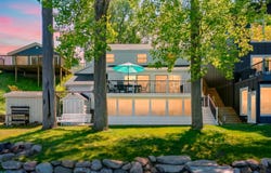 50400 Taylor Drive, Marcellus, MI 49067