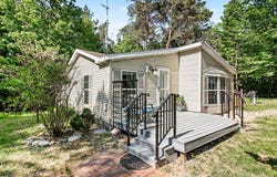 4460 Ford Road, Wolverine, MI 49799