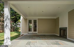 5528 TRENT STREET, CHEVY CHASE, MD 20815