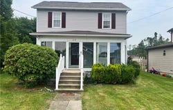 38 Locust St, Center Twp/Homer Cty, PA 15731