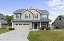 804 Tuscarora Trail, Jacksonville, NC 28546