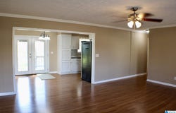 100 HOLIDAY ESTATES DRIVE, CROPWELL, AL 35054