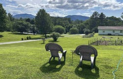 542 Clay Hill Road, Johnson, VT 05656