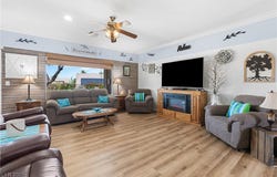 2606 Crested Butte Street, Henderson, NV 89052
