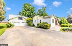 16846 VIRGINIA AVENUE, WILLIAMSPORT, MD 21795