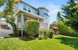 4401 Park Ridge Drive, Medford, OR 97504