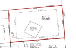 Lot 2 CROSS COUNTY ROAD, MINERAL, VA 23117