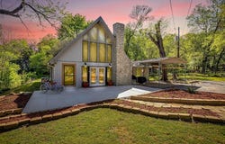 332 Ash Creek Drive W, Sanctuary, TX 76020