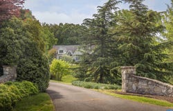 2121 GARTH RD, CHARLOTTESVILLE, VA 22901