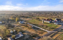 FM 709 E, Dawson, TX 76639