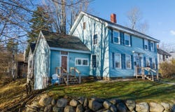 2 High Street, Machias, ME 04654