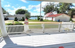 879 S Werner's Landing Drive, Bronson, MI 49028
