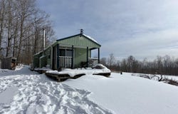 12 North Road, Charleston, ME 04422