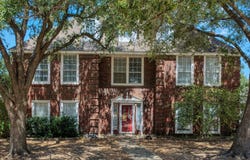 711 Amesbury Drive, Mesquite, TX 75150